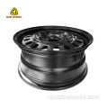 4x4 Offroad Steel Wheels 16 дюйм 5x150